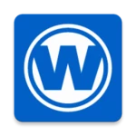 Logo of Wetherspoon android Application 